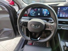 Geely Binrui COOL 1.5T DCT Lightning Edition - ფოტო 10