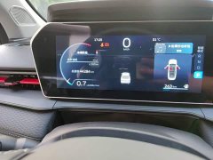 Geely Binrui COOL 1.5T DCT Lightning Edition - ფოტო 11