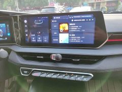 Geely Binrui COOL 1.5T DCT Lightning Edition - ფოტო 12