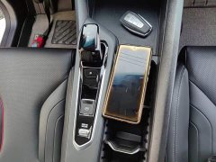 Geely Binrui COOL 1.5T DCT Lightning Edition - ფოტო 13