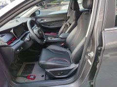Geely Binrui COOL 1.5T DCT Lightning Edition - ფოტო 14