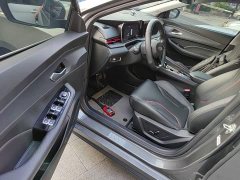Geely Binrui COOL 1.5T DCT Lightning Edition - ფოტო 15