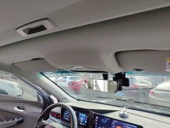 Geely Binrui COOL 1.5T DCT Lightning Edition - ფოტო 17