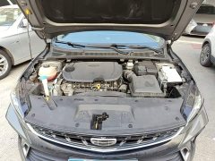 Geely Binrui COOL 1.5T DCT Lightning Edition - ფოტო 19
