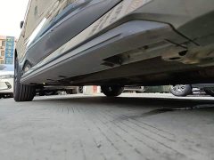 Geely Binrui COOL 1.5T DCT Lightning Edition - ფოტო 20