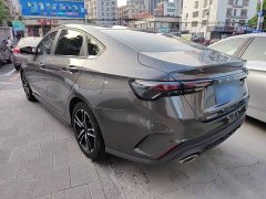 Geely Binrui COOL 1.5T DCT Lightning Edition - ფოტო 4