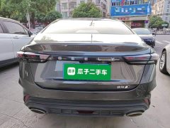 Geely Binrui COOL 1.5T DCT Lightning Edition - ფოტო 5
