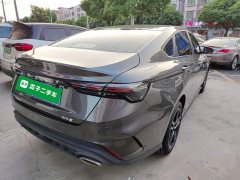 Geely Binrui COOL 1.5T DCT Lightning Edition - ფოტო 6