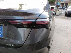 Geely Binrui COOL 1.5T DCT Lightning Edition - ფოტო 7