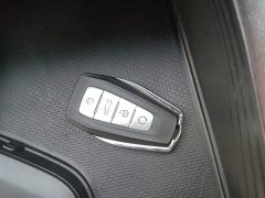 Geely Binrui COOL 1.5T DCT Lightning Edition - ფოტო 8