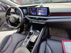Geely Binrui COOL 1.5T DCT Lightning Edition - ფოტო 9