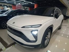 NIO ES6 2020 430KM Performance Edition - ფოტო 1