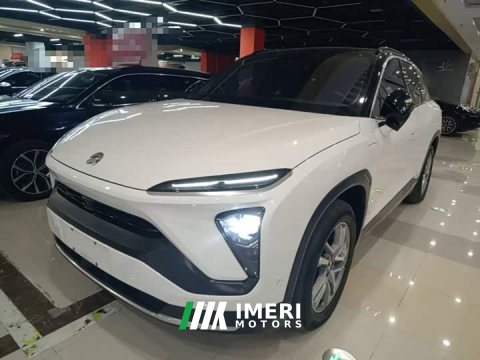 2021 NIO ES6 2020 430KM Performance Edition - ავტომობილი ჩინეთიდან