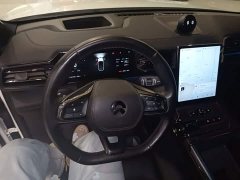 NIO ES6 2020 430KM Performance Edition - ფოტო 10
