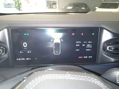 NIO ES6 2020 430KM Performance Edition - ფოტო 11