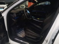 NIO ES6 2020 430KM Performance Edition - ფოტო 14