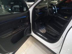 NIO ES6 2020 430KM Performance Edition - ფოტო 15