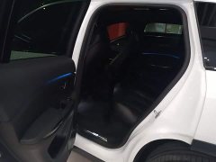 NIO ES6 2020 430KM Performance Edition - ფოტო 16