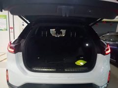 NIO ES6 2020 430KM Performance Edition - ფოტო 18