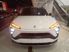 NIO ES6 2020 430KM Performance Edition - ფოტო 2
