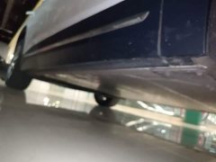 NIO ES6 2020 430KM Performance Edition - ფოტო 20