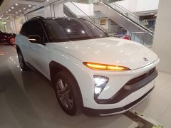 NIO ES6 2020 430KM Performance Edition - ფოტო 3