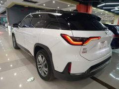 NIO ES6 2020 430KM Performance Edition - ფოტო 4