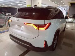 NIO ES6 2020 430KM Performance Edition - ფოტო 6