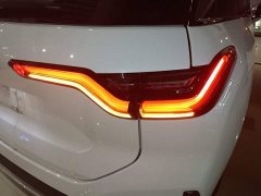 NIO ES6 2020 430KM Performance Edition - ფოტო 7