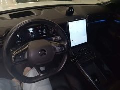 NIO ES6 2020 430KM Performance Edition - ფოტო 9
