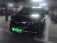 Buick GL8 ES Land Respect 653T Luxury - ფოტო 1