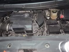 Buick GL8 ES Land Respect 653T Luxury - ფოტო 10