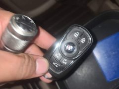 Buick GL8 ES Land Respect 653T Luxury - ფოტო 11