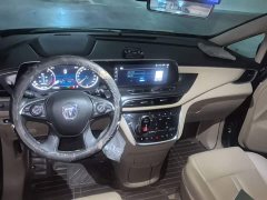 Buick GL8 ES Land Respect 653T Luxury - ფოტო 12