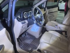Buick GL8 ES Land Respect 653T Luxury - ფოტო 13