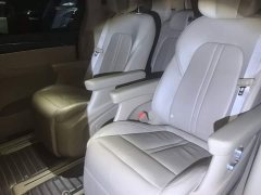Buick GL8 ES Land Respect 653T Luxury - ფოტო 14