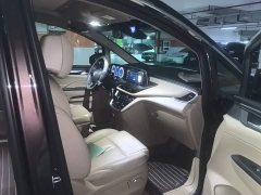 Buick GL8 ES Land Respect 653T Luxury - ფოტო 17