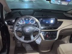 Buick GL8 ES Land Respect 653T Luxury - ფოტო 2