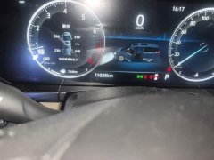 Buick GL8 ES Land Respect 653T Luxury - ფოტო 4