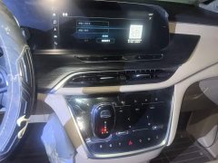 Buick GL8 ES Land Respect 653T Luxury - ფოტო 5
