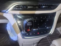 Buick GL8 ES Land Respect 653T Luxury - ფოტო 6
