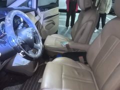 Buick GL8 ES Land Respect 653T Luxury - ფოტო 7