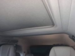 Buick GL8 ES Land Respect 653T Luxury - ფოტო 8