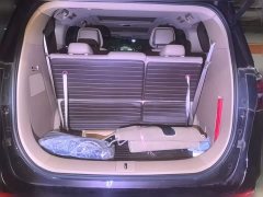 Buick GL8 ES Land Respect 653T Luxury - ფოტო 9