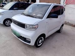 Wuling Hongguang MINIEV Delightful Edition LFP - ფოტო 1