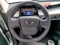 Wuling Hongguang MINIEV Delightful Edition LFP - ფოტო 10