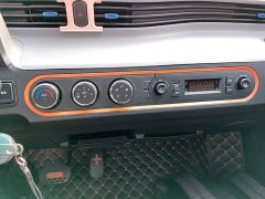 Wuling Hongguang MINIEV Delightful Edition LFP - ფოტო 12