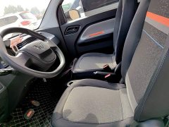 Wuling Hongguang MINIEV Delightful Edition LFP - ფოტო 14