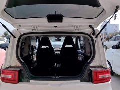 Wuling Hongguang MINIEV Delightful Edition LFP - ფოტო 18