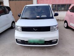 Wuling Hongguang MINIEV Delightful Edition LFP - ფოტო 2